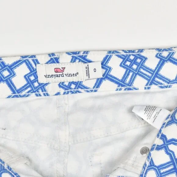 Vineyard Vines Printed Pants BUNDLE 0 - Picture 12 of 13